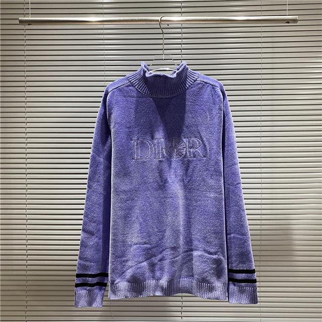 Dior Sweaters-8